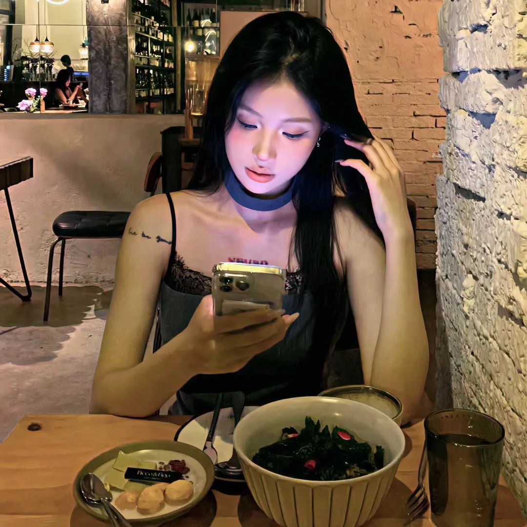 小花